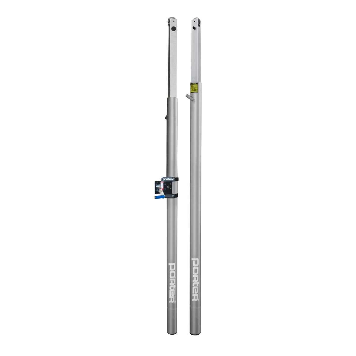 Porter Volleyball Powr Line End Standards-1