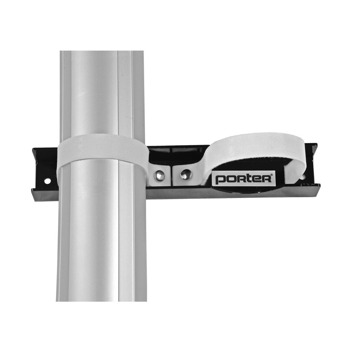 Porter Volleyball Standard Wall Storage Rack-3