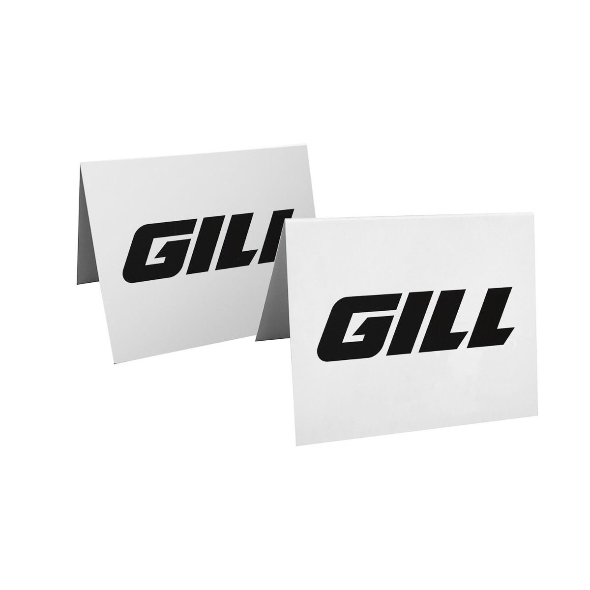 Gill Athletics Track & Field Lj/Tj Take-Off Marker Set-1