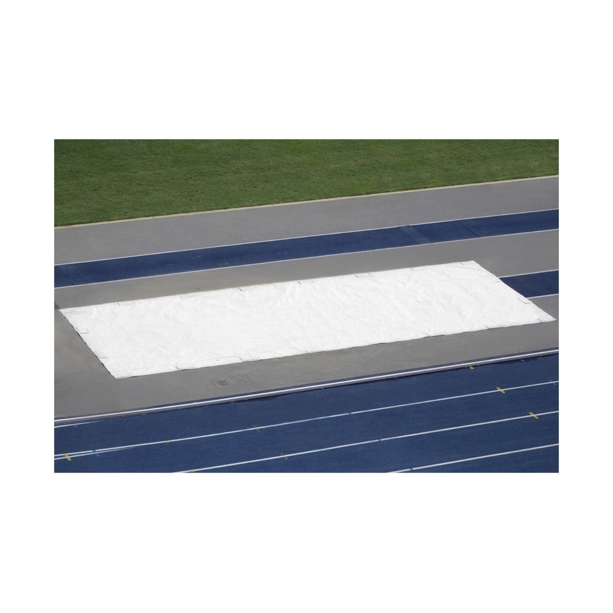 Gill Athletics Track & Field Sand Pit Covers-1