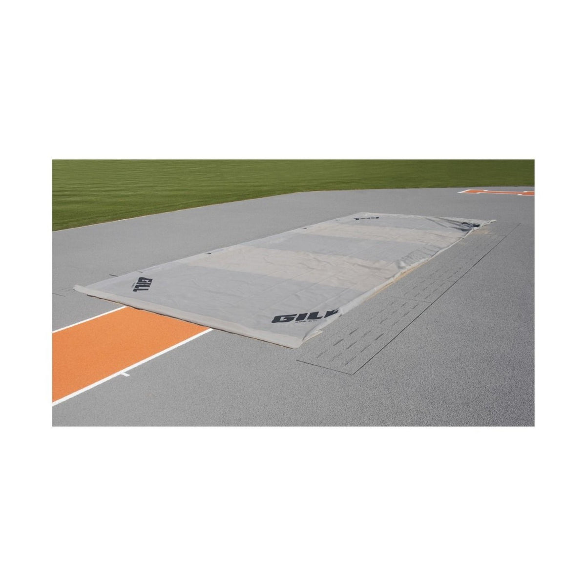 Gill Athletics Track & Field Sand Pit Covers-3