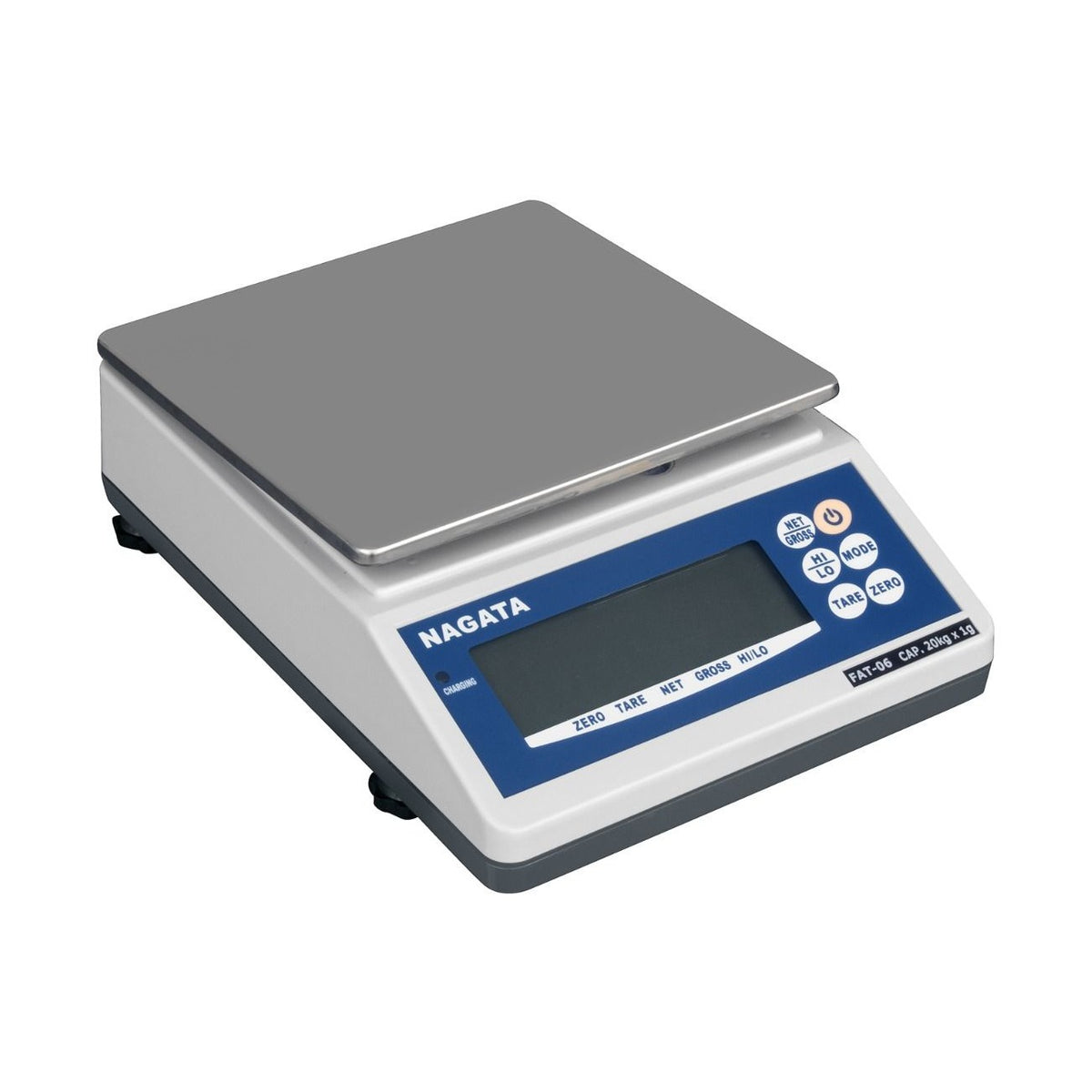 Gill Athletics Track & Field Implement Scales-2