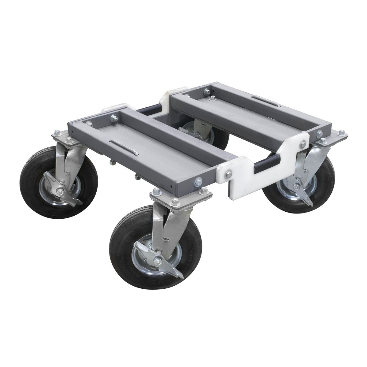 Gill Athletics Track & Field Agx Pole Vault Standard Carts-2