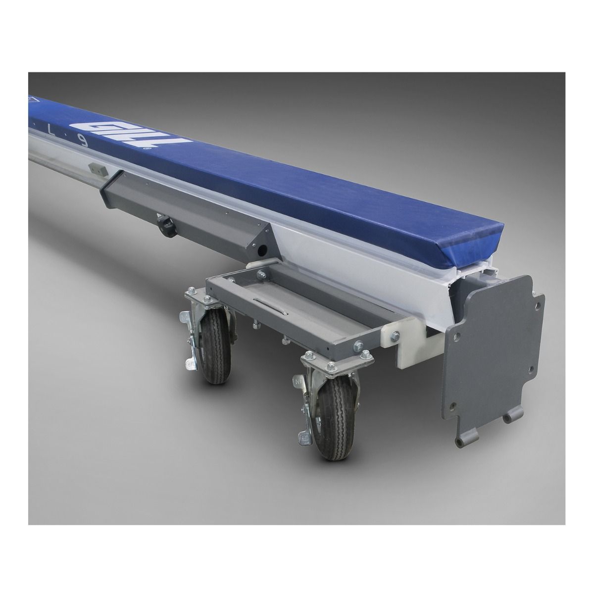 Gill Athletics Track & Field Agx Pole Vault Standard Carts-3