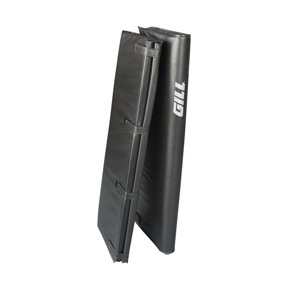 Gill Athletics Indoor Tennis End Post Pads-1