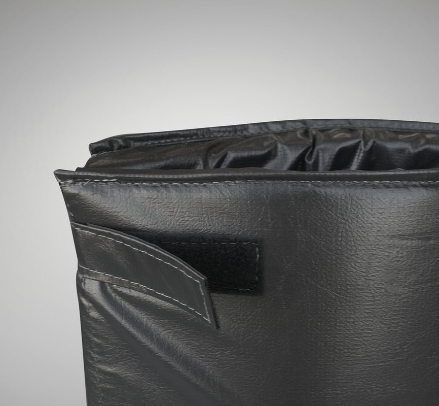 Gill Athletics Indoor Tennis End Post Pads-2