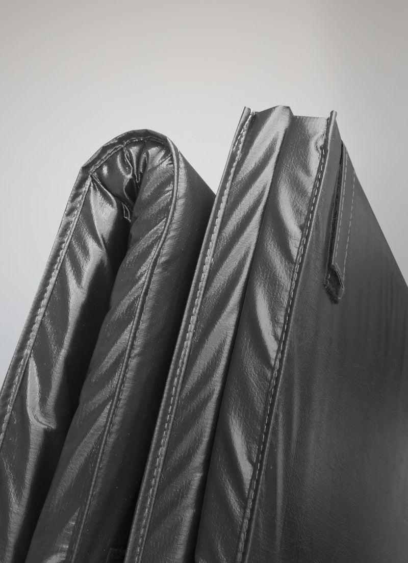 Gill Athletics Indoor Tennis End Post Pads-3