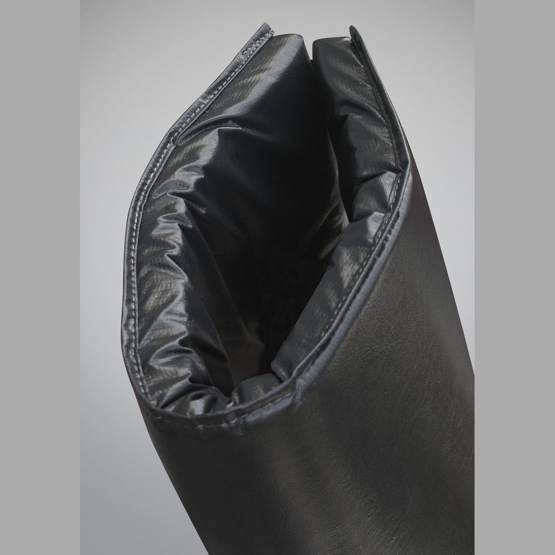 Gill Athletics Indoor Tennis End Post Pads-4