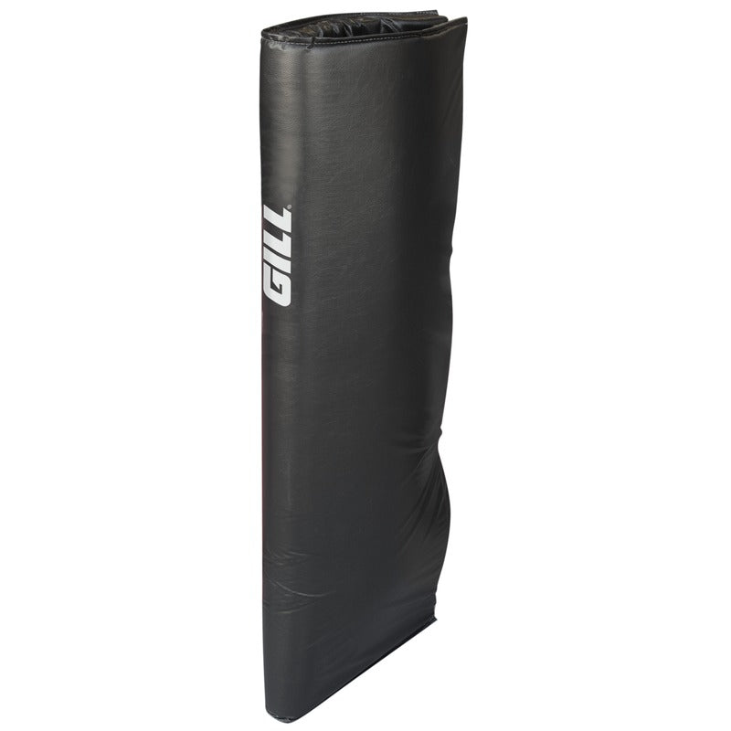 Gill Athletics Indoor Tennis End Post Pads-5