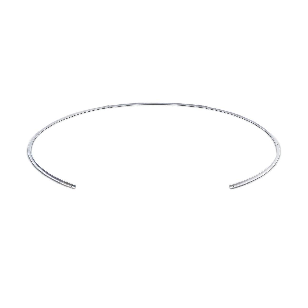 Gill Athletics Track & Field Aluminum Shot Circle