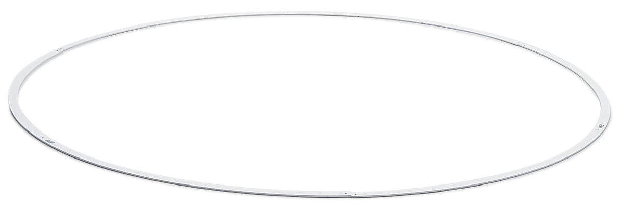 Gill Athletics Track & Field Steel Discus Circle