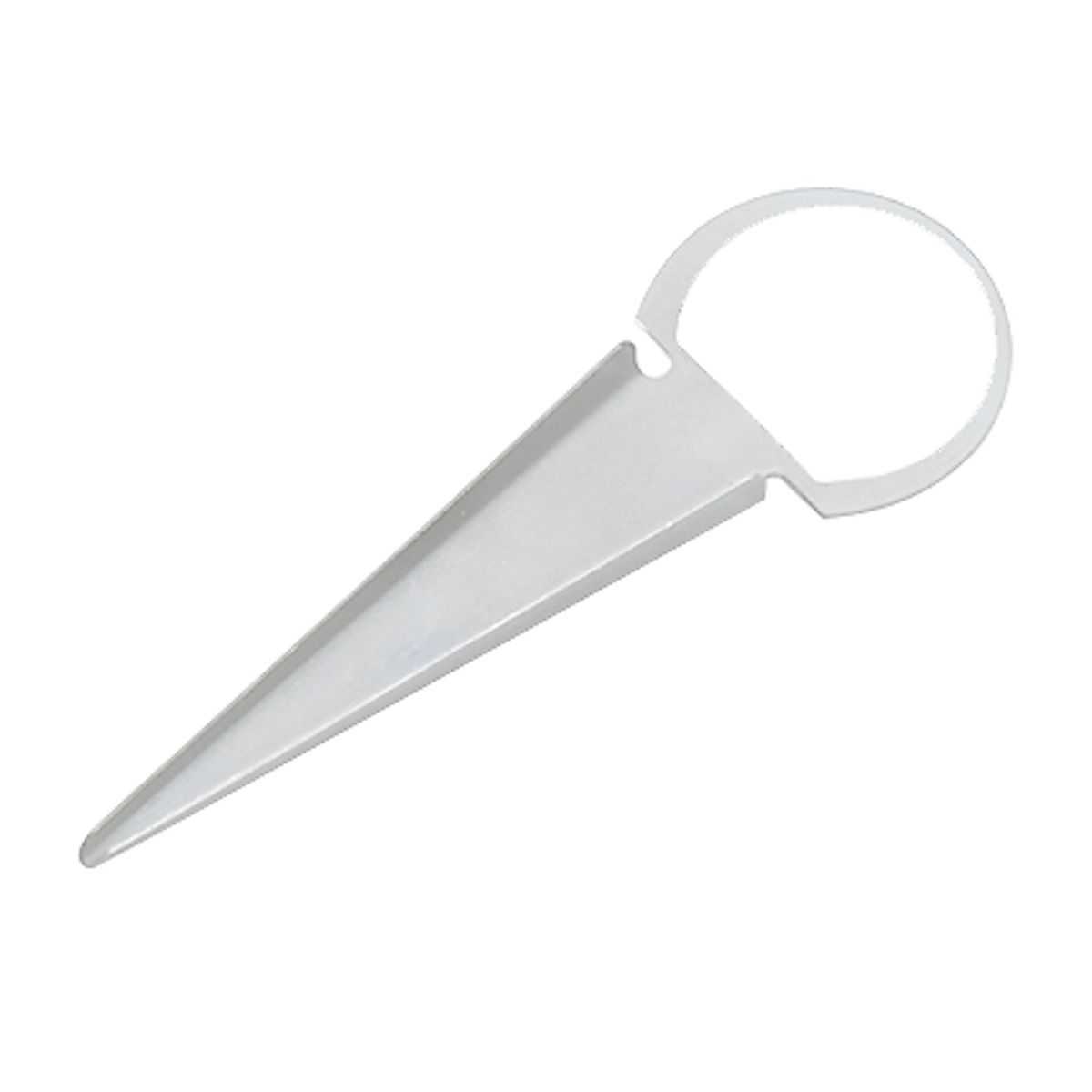 Gill Athletics Track & Field Shot And Discus Markers