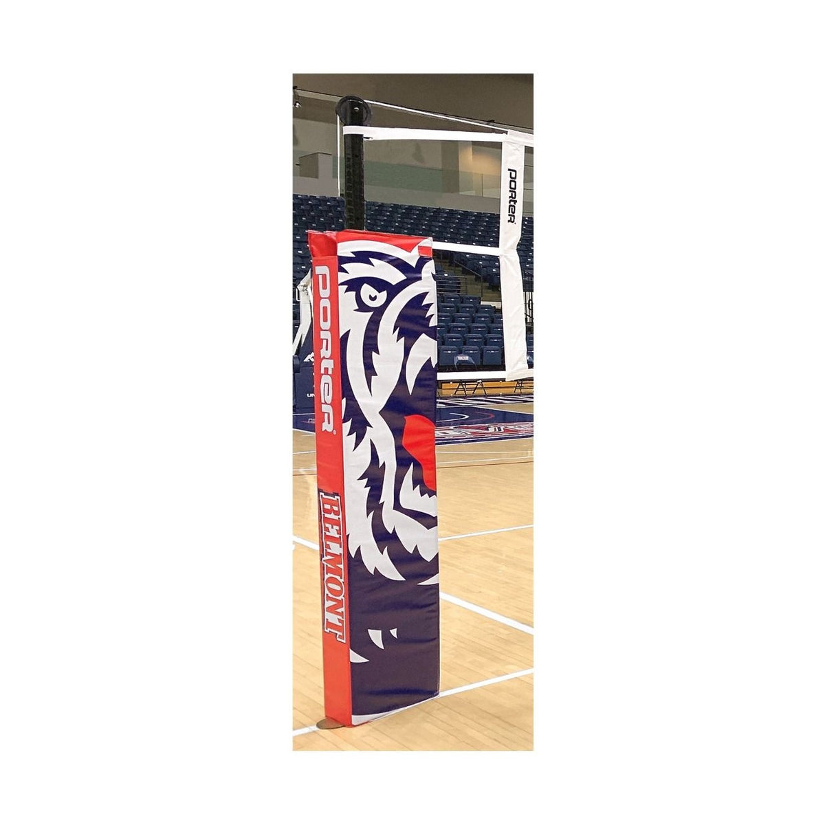 Porter Volleyball Official Upright Pads-3