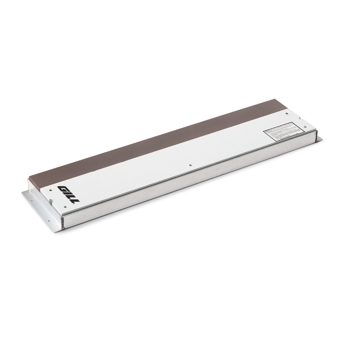 Gill Athletics Adjustable 12" Take Off Board System