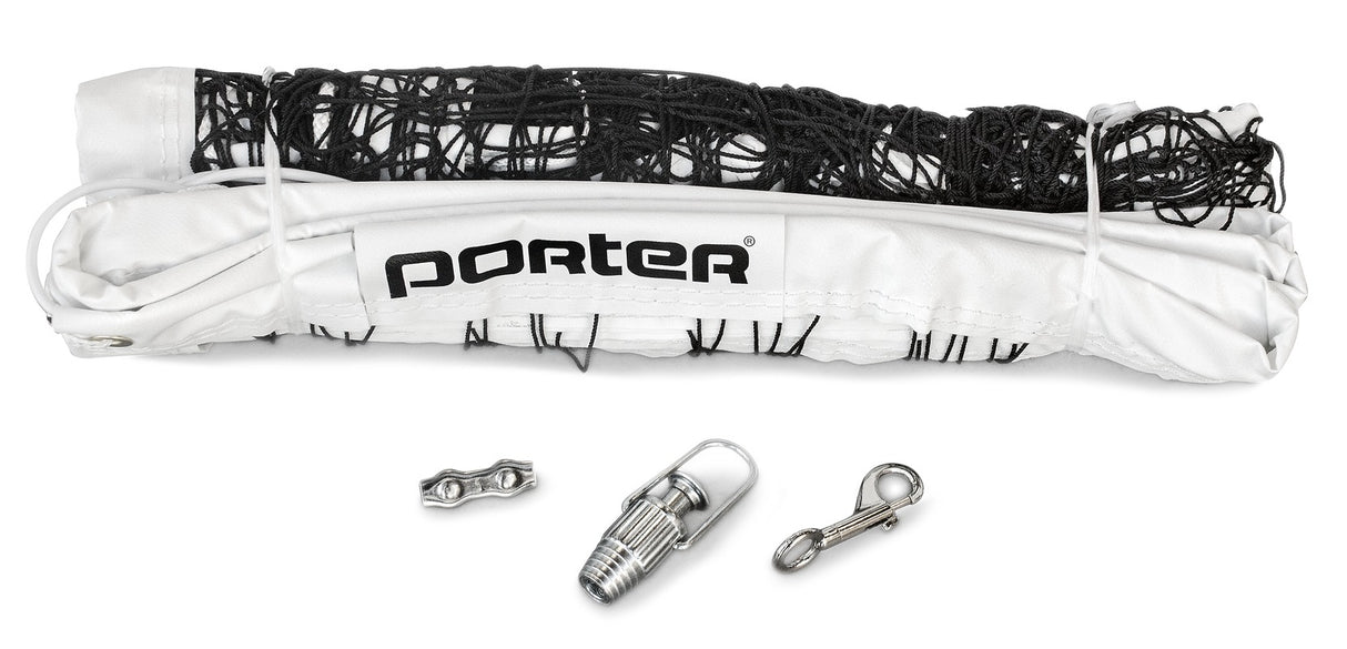 Porter Recreational Volleyball Net-1