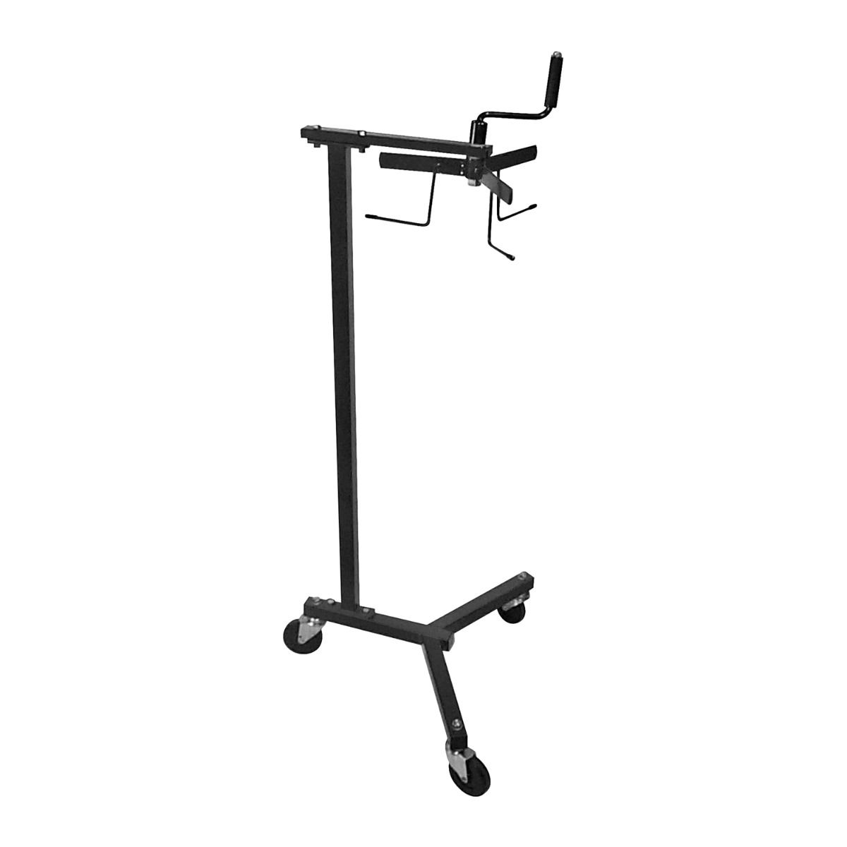 Porter Sidewinder Volleyballl Net Storage-2