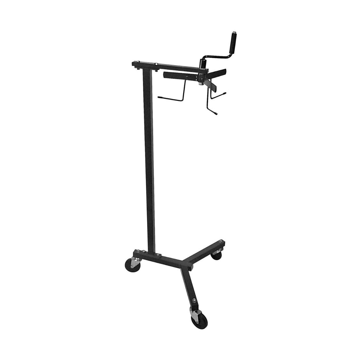 Porter Sidewinder Volleyballl Net Storage-2