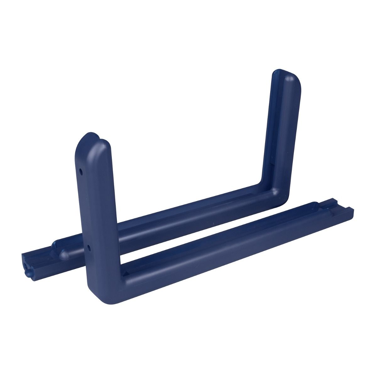 Porter Basketball Pro Pad Bolt-On Backboard Padding-2
