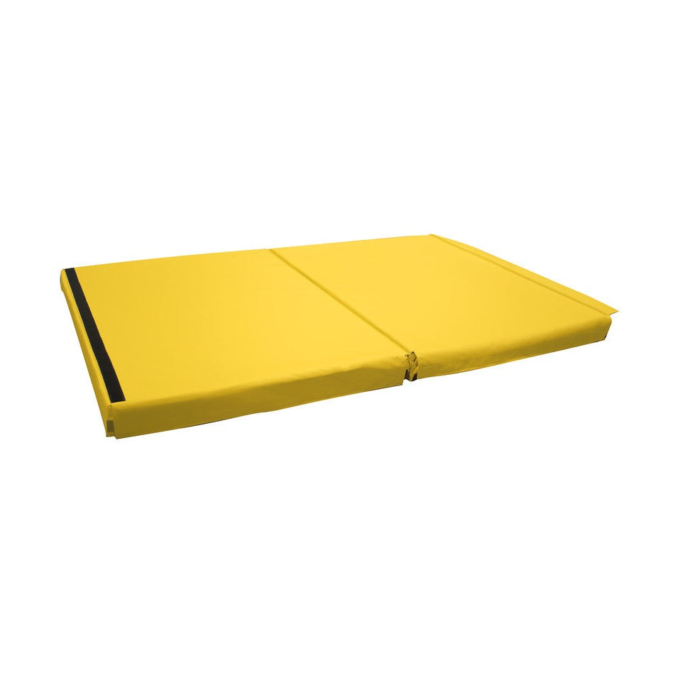 Gill Athletics Track & Field Vault Perimeter Pad; 4' X 6' X 4.5"-1