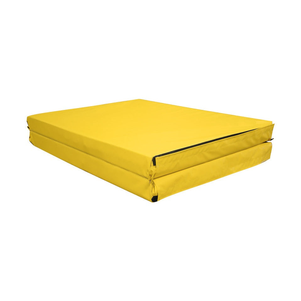 Gill Athletics Track & Field Vault Perimeter Pad; 4' X 6' X 4.5"-2