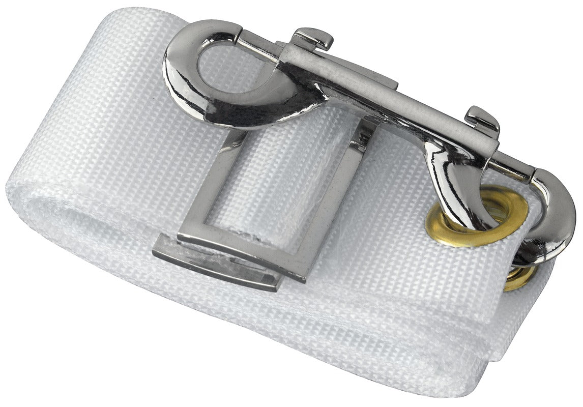 Gill Athletics Tennis Center Strap-2