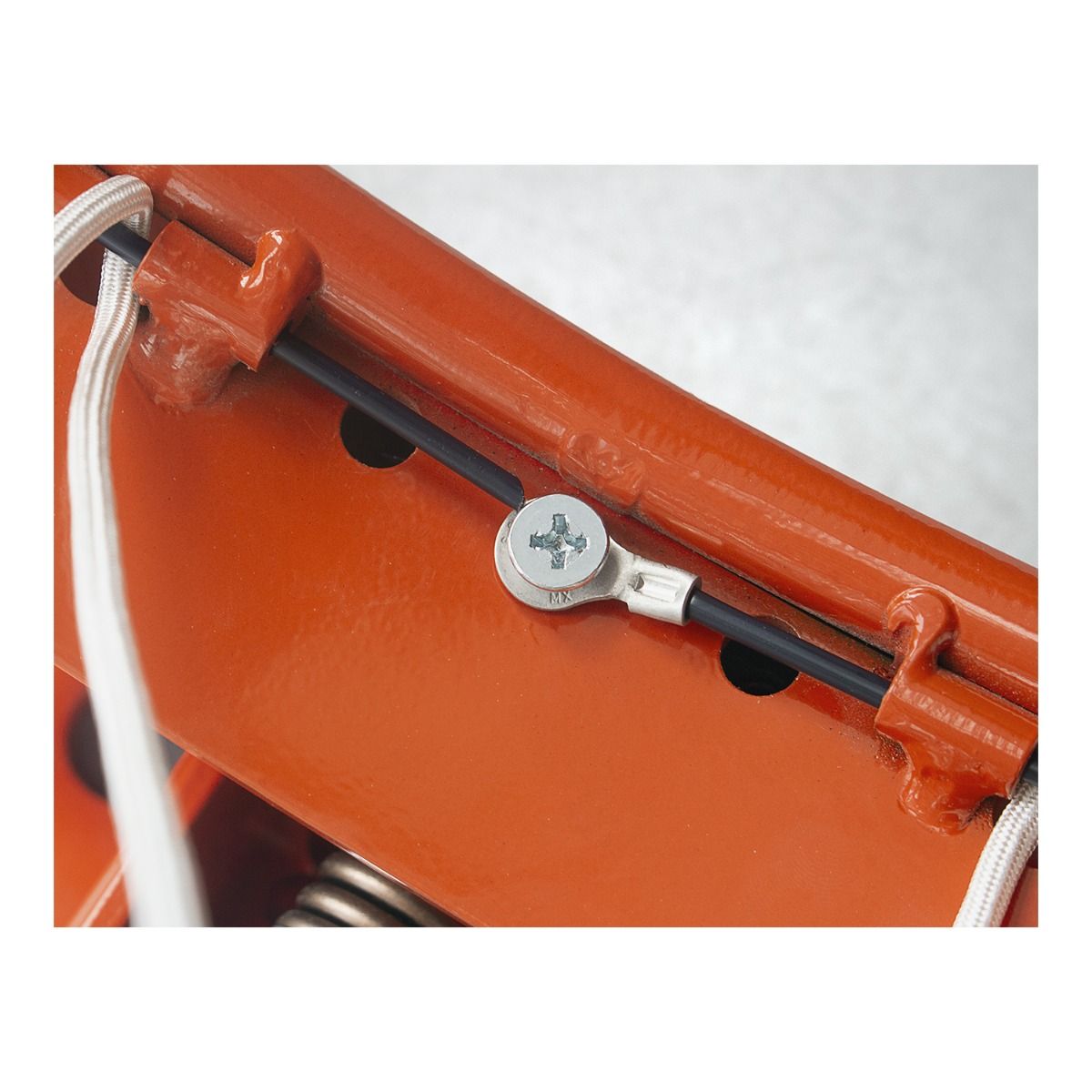 Porter Basketball Torq-Flex Elite Hoop-2