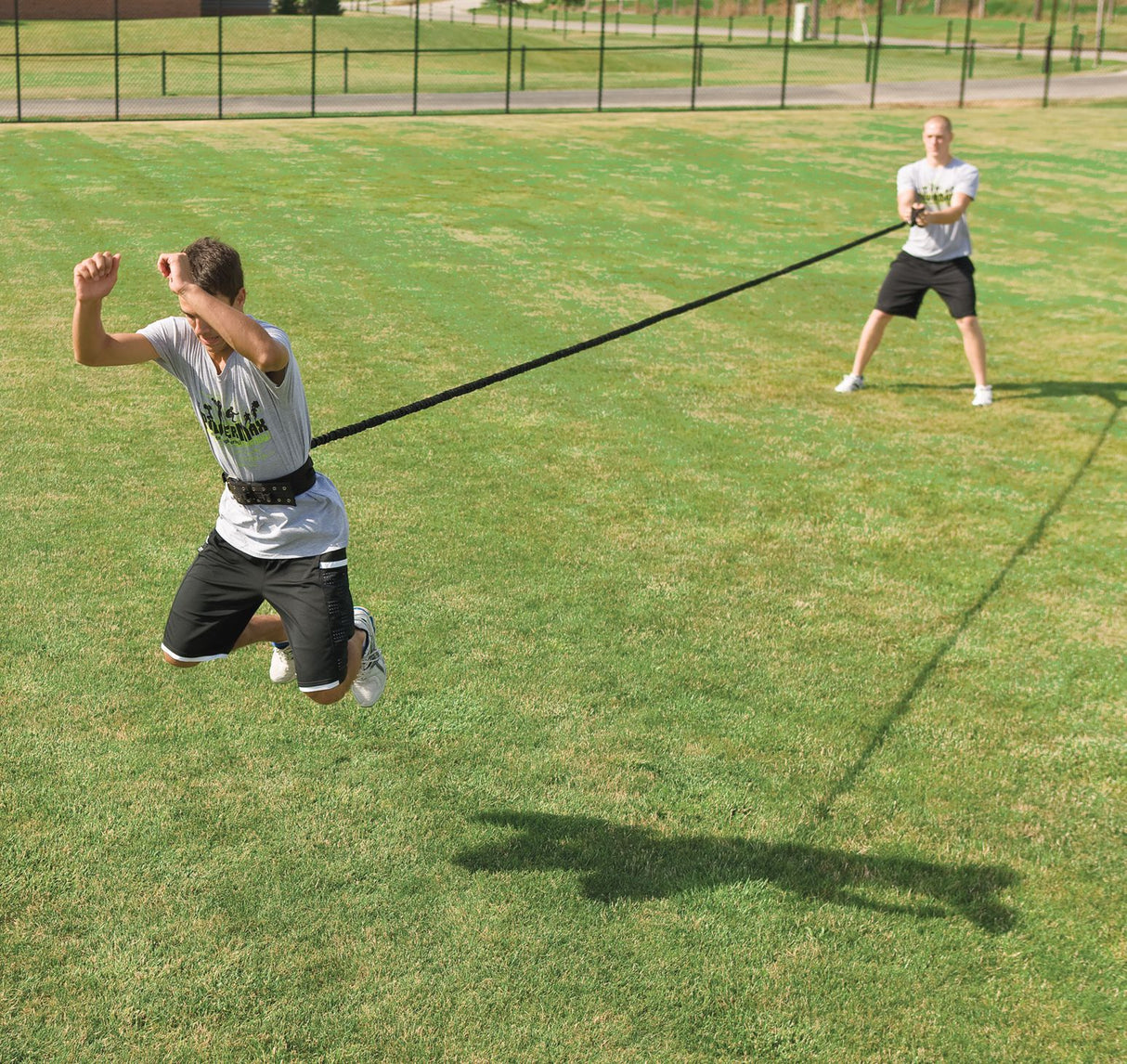 Gill Athletics Dynamic Trainer