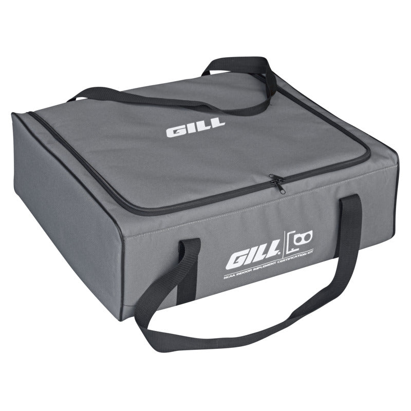 Gill Athletics Track & Field Ncaa Indoor Implement Certification Kit-3