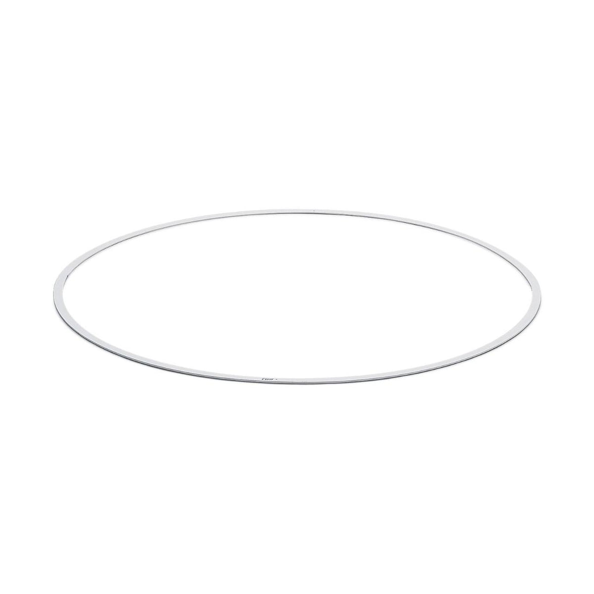 Gill Athletics Track & Field Powder Coated Steel Shot Circle