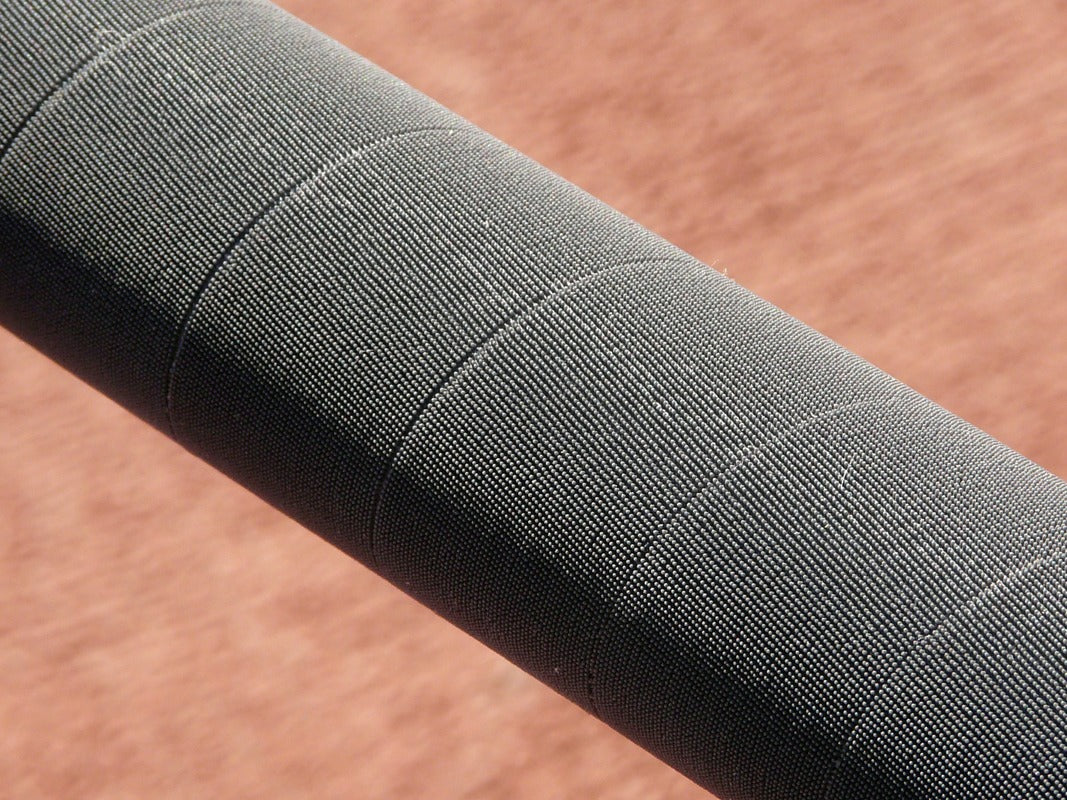Gill Athletics Track & Field Ninja Elite Pole Vault Grip Tape-1