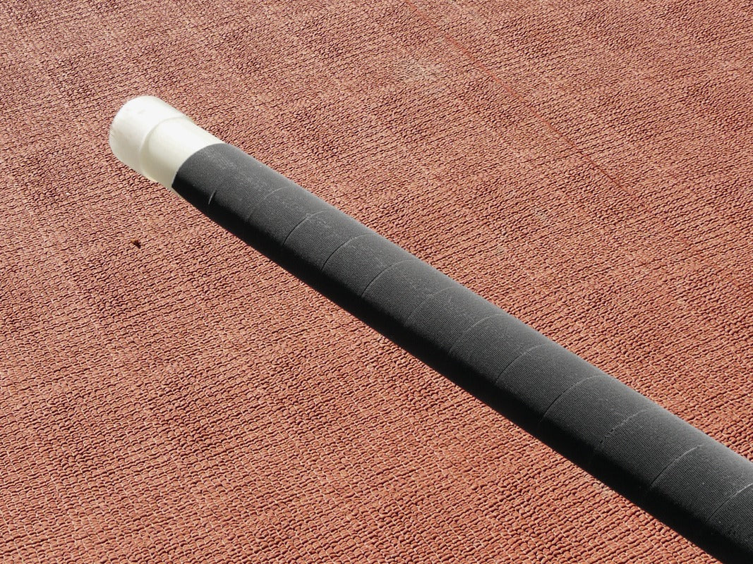 Gill Athletics Track & Field Ninja Elite Pole Vault Grip Tape-2