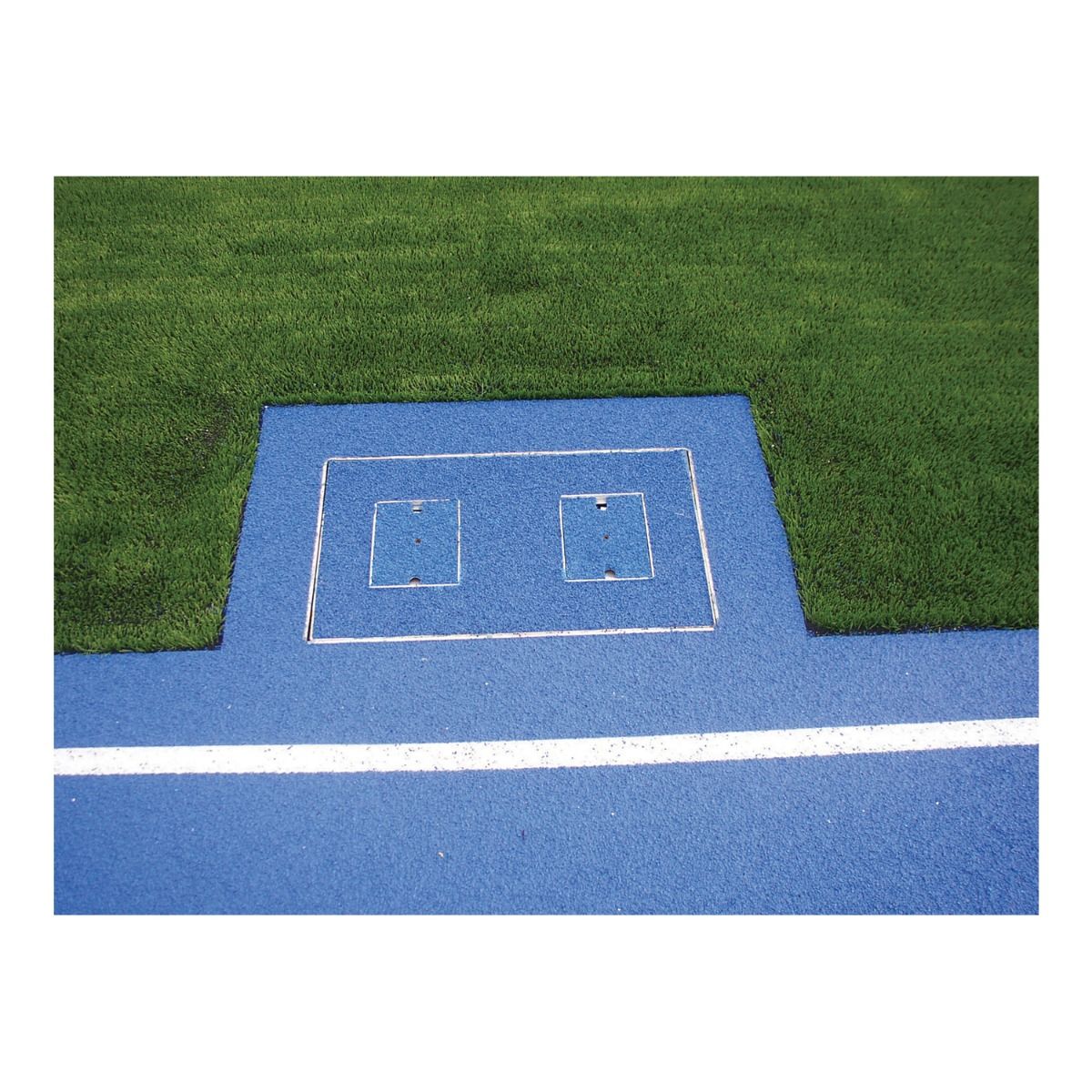 Gill Athletics Versacom Box-Synthetic Versions