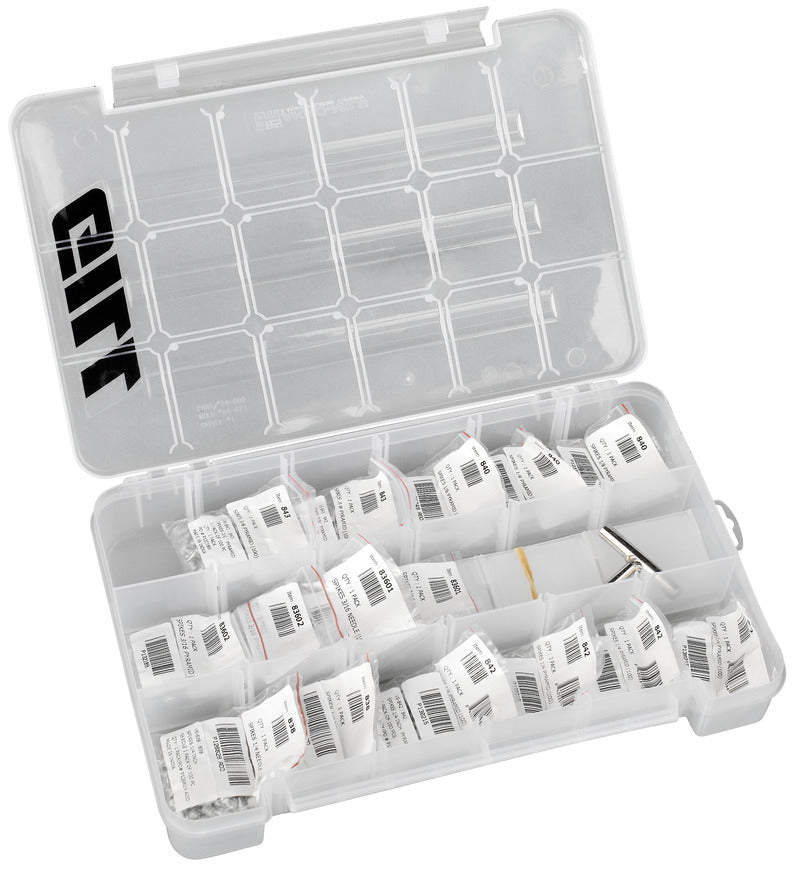 Gill Athletics Track & Field Spike Kit-1