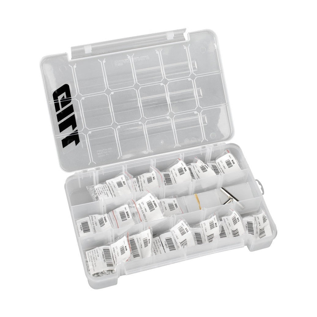 Gill Athletics Track & Field Spike Kit-1