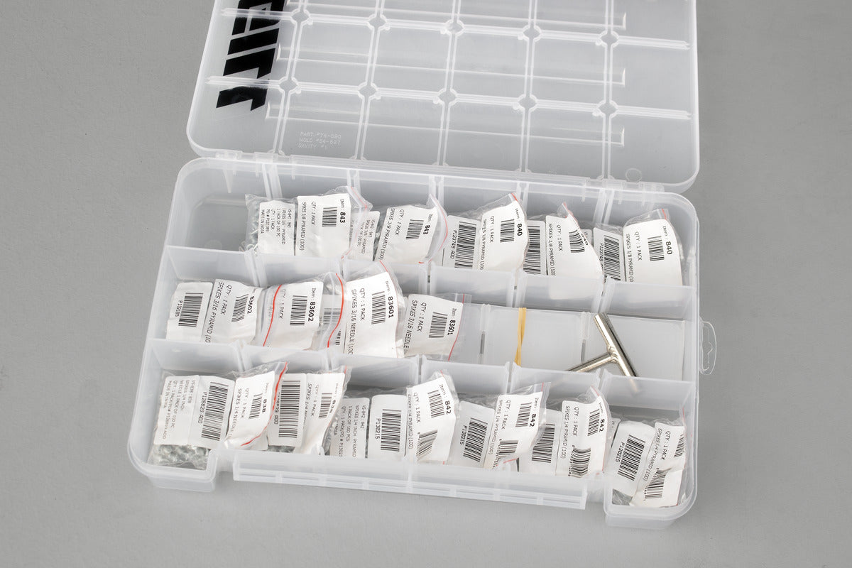 Gill Athletics Track & Field Spike Kit-2