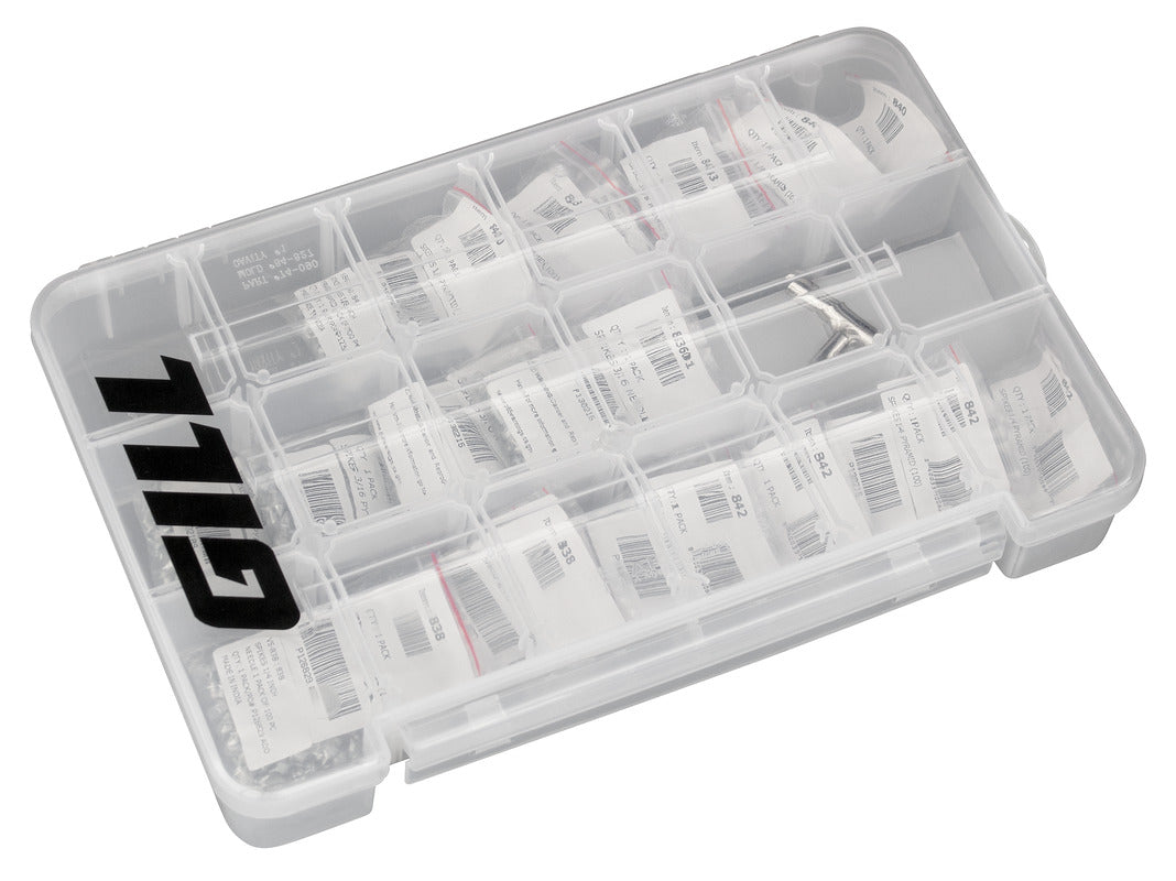 Gill Athletics Track & Field Spike Kit-3