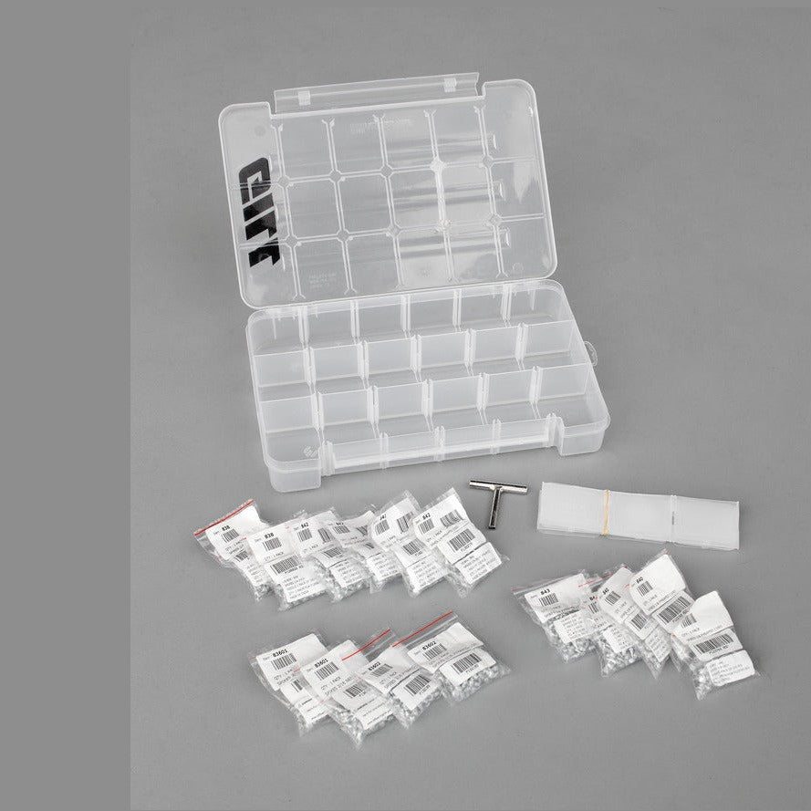 Gill Athletics Track & Field Spike Kit-4