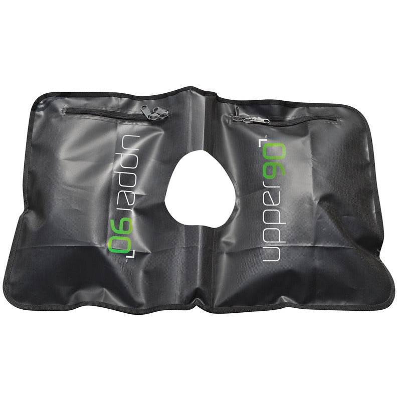 Gill Athletics Heavy Duty Soccer Goal Anchor Bag-1