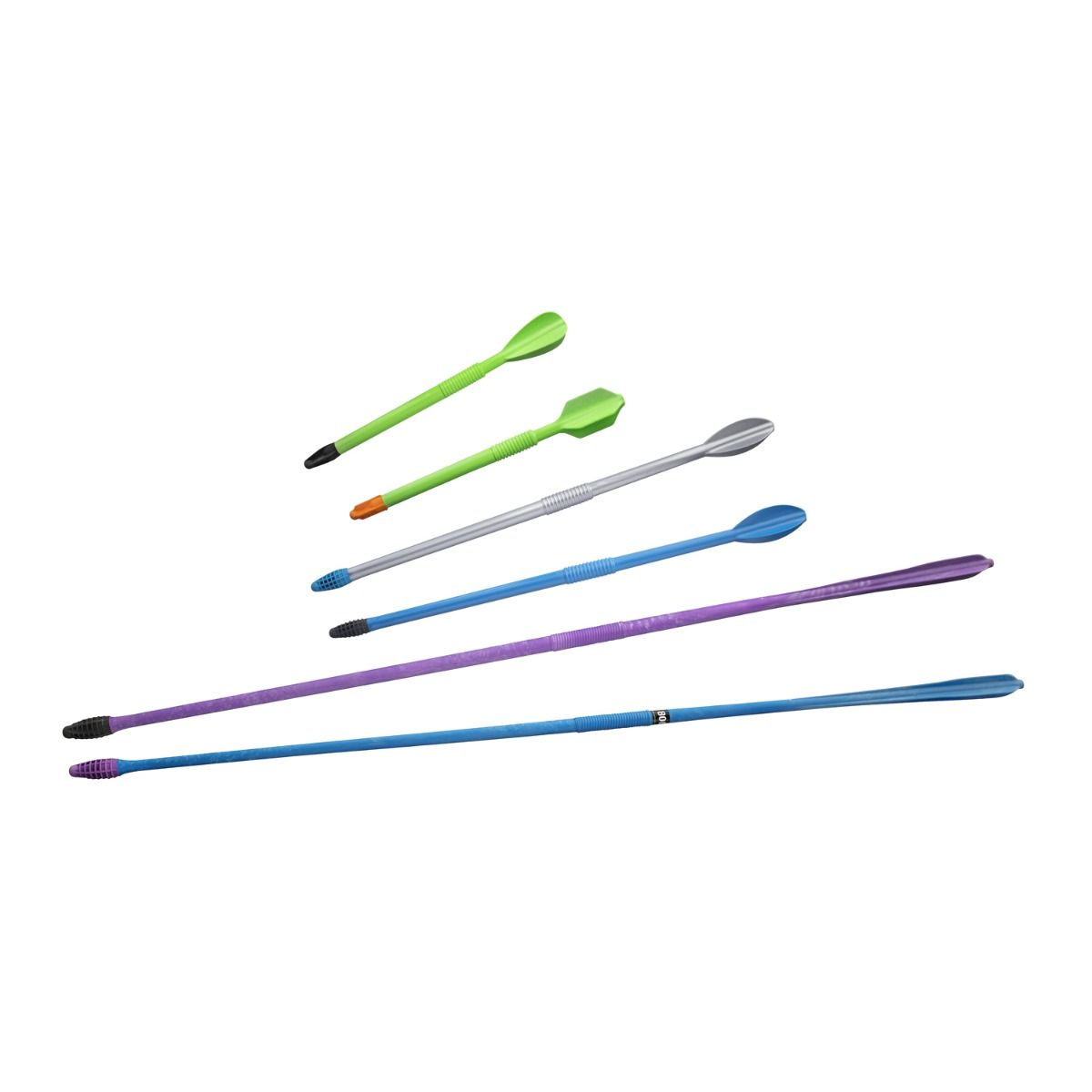 Gill Athletics Track & Field Petranoff Javelins-1