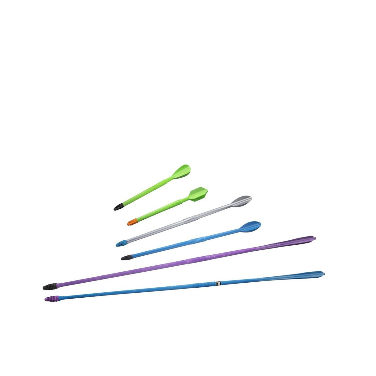 Gill Athletics Track & Field Petranoff Javelins-1