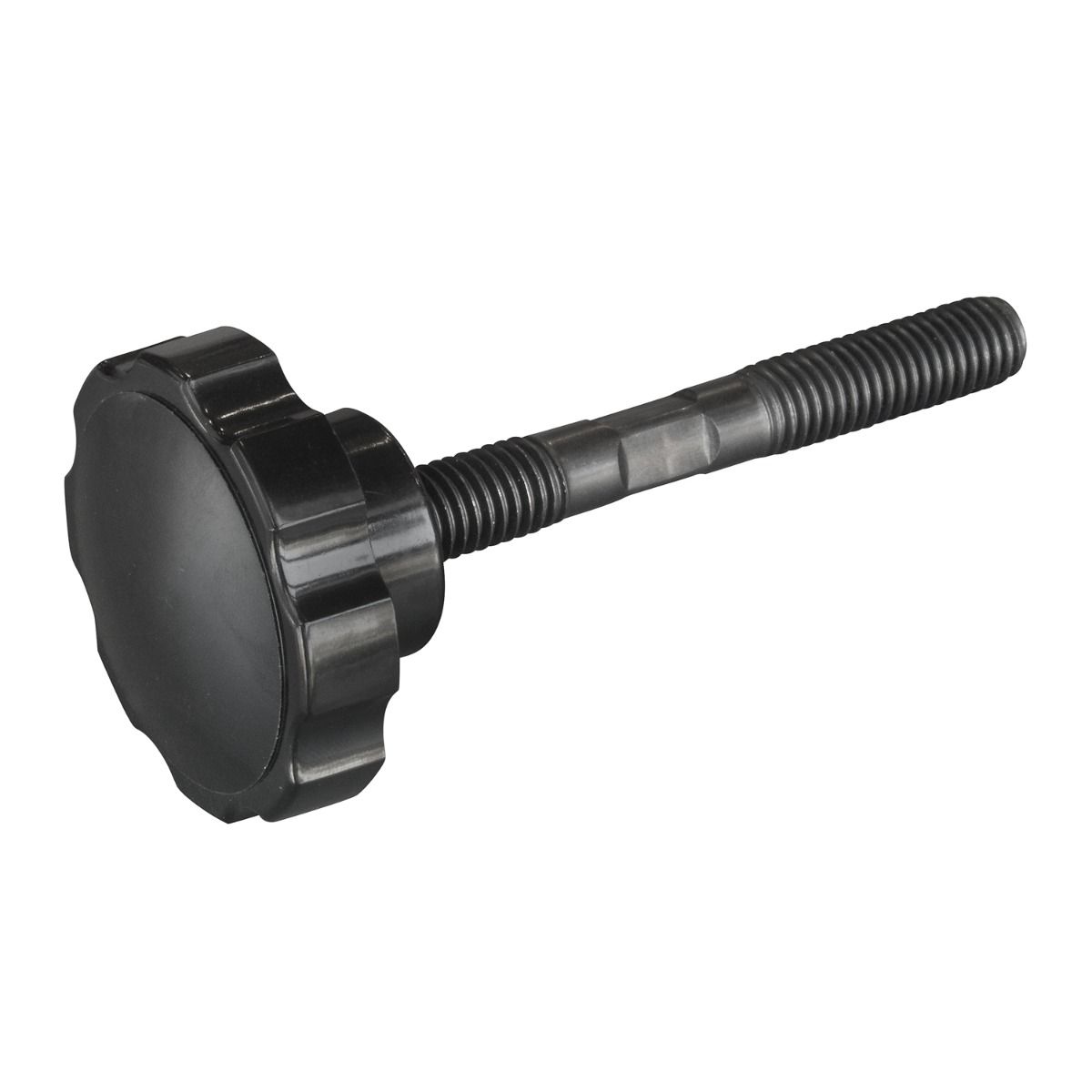 Porter Volleyball Replacement T-Base Hand Wheel Kit-2