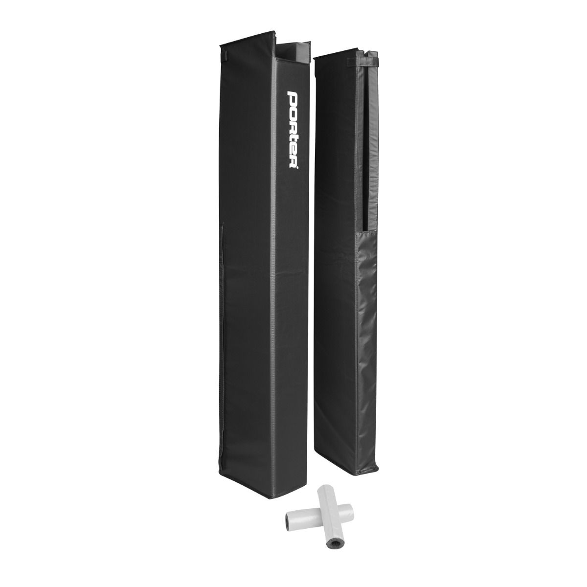 Porter Volleyball Powr Sand Upright Pads-1