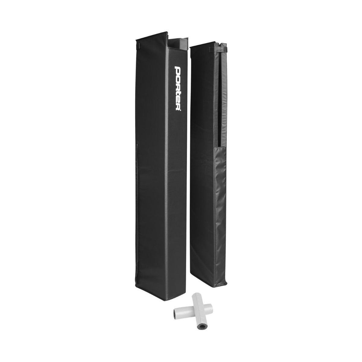 Porter Volleyball Powr Sand Upright Pads-1