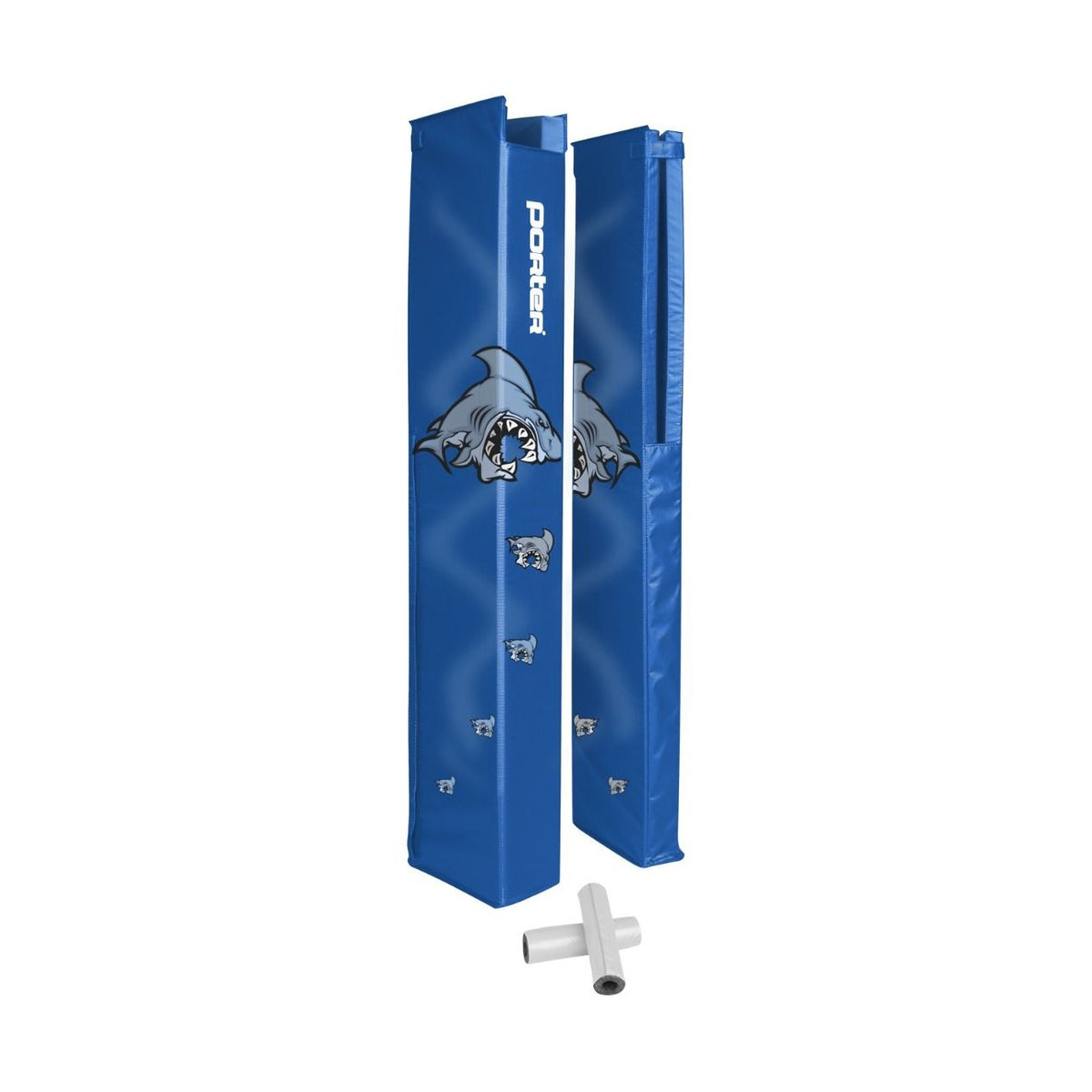 Porter Volleyball Powr Sand Upright Pads-2