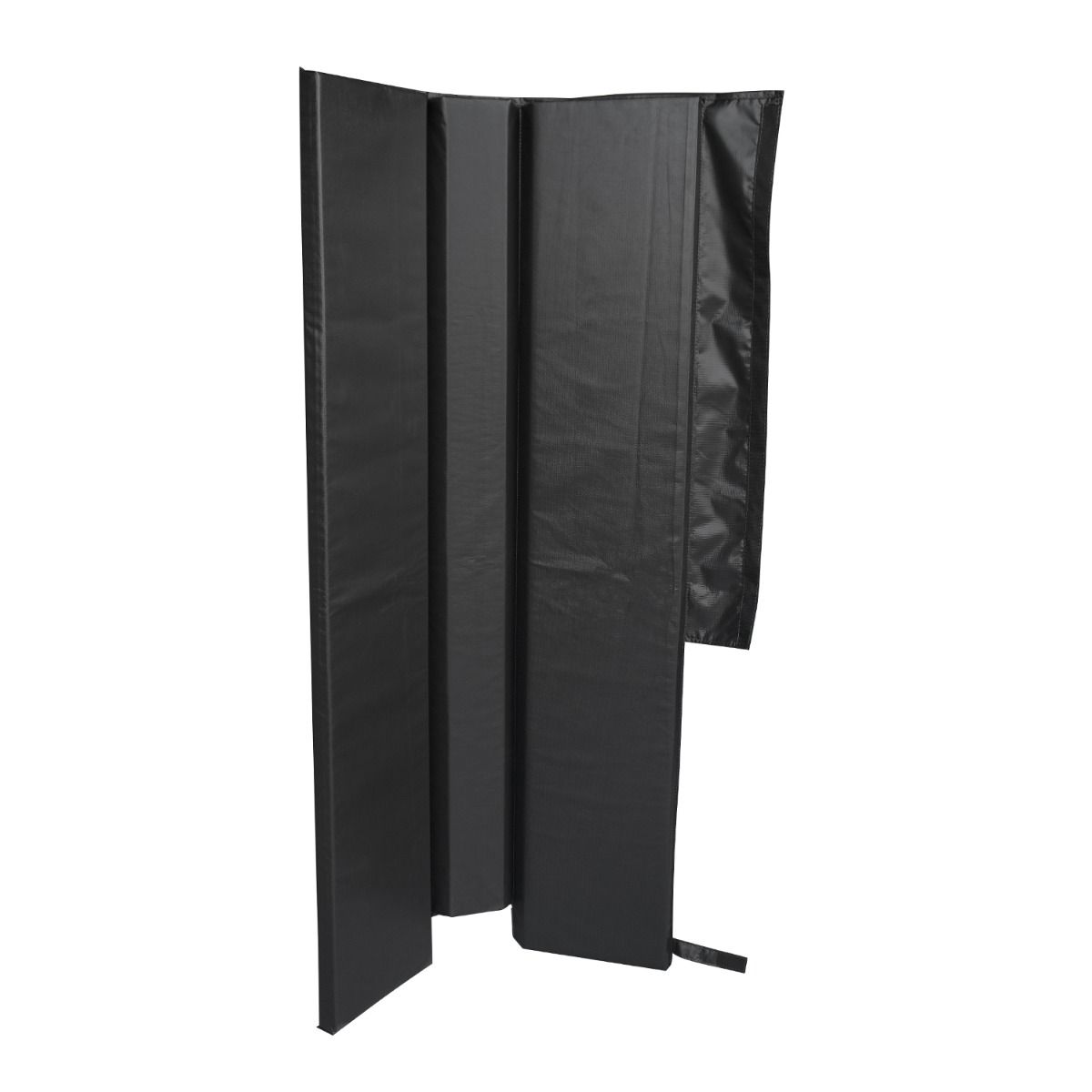 Porter Volleyball Powr Sand Upright Pads-3