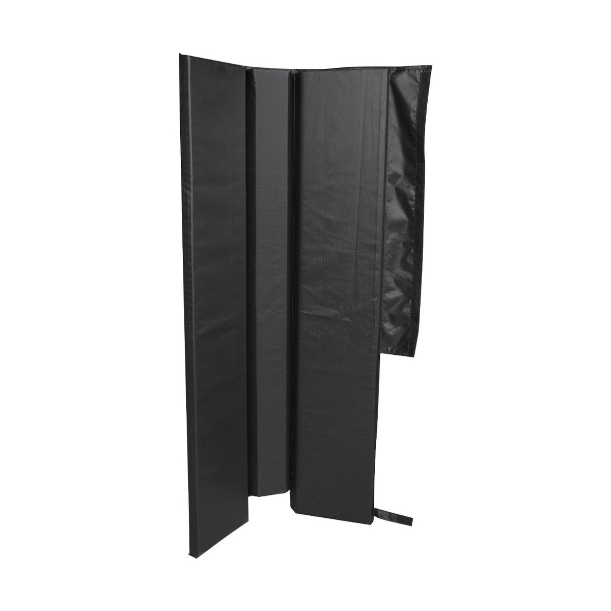 Porter Volleyball Powr Sand Upright Pads-3