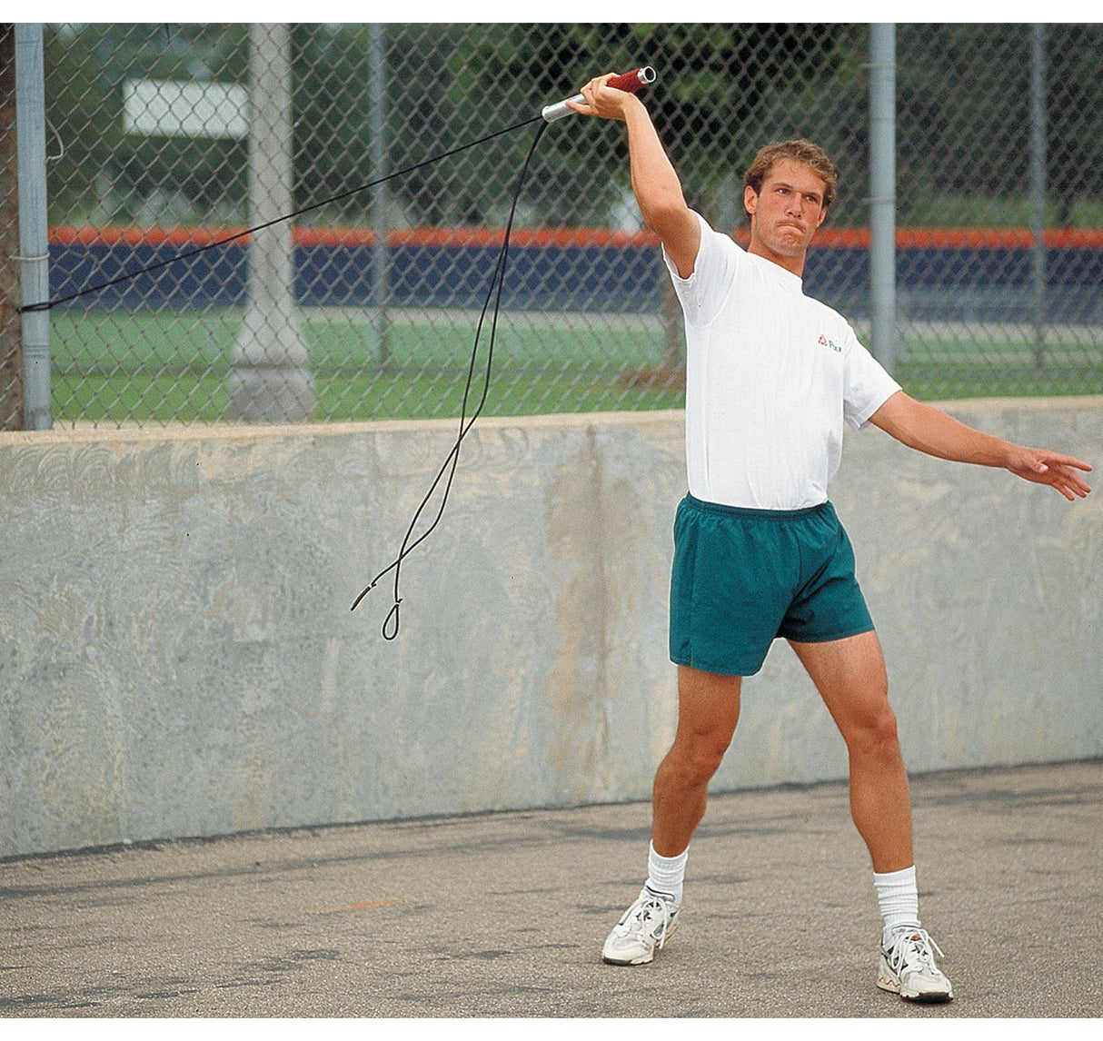 Gill Athletics Track & Field Javee Javelin Trainer-1