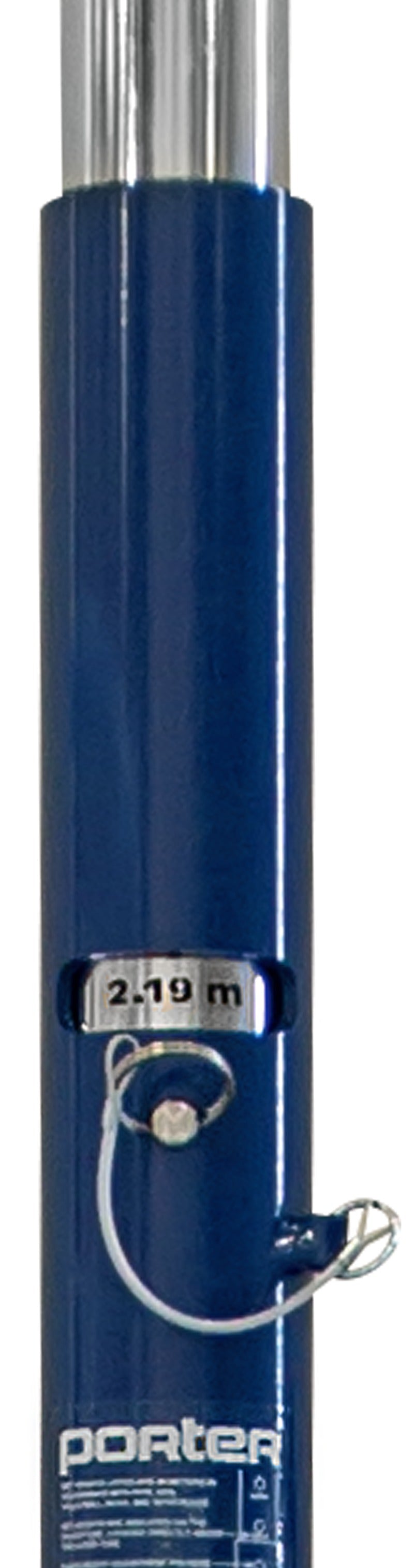 Porter Volleyball Powr-Steel End Standards-3