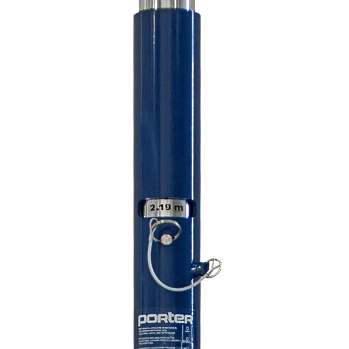 Porter Volleyball Powr-Steel End Standards-3
