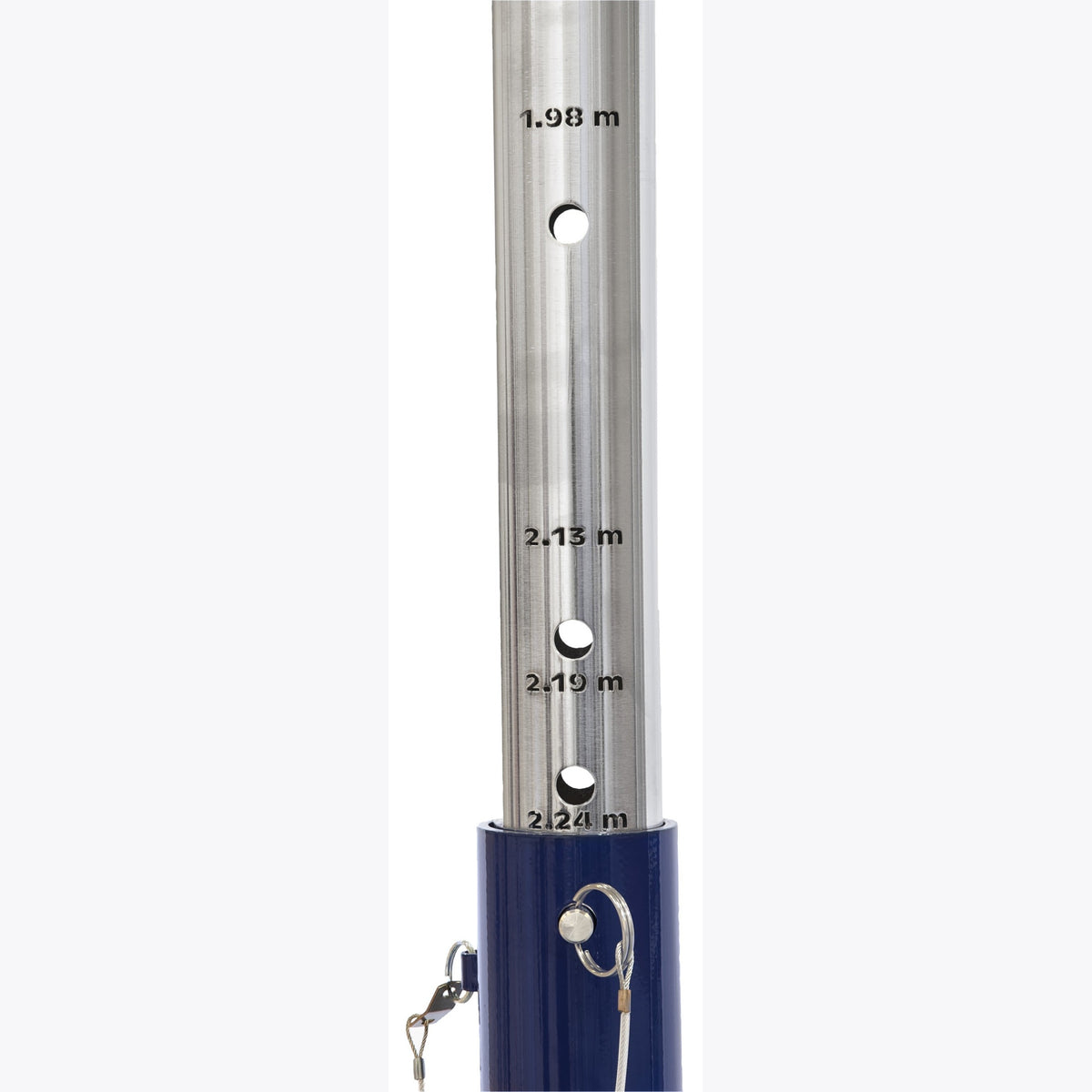 Porter Volleyball Powr-Steel End Standards-4